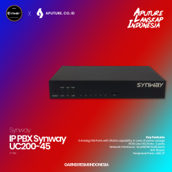 IP PBX Synway UC200-45
